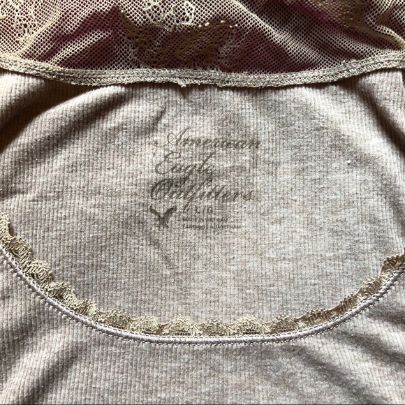 Sleeveless t shirt - Picture 2 of 6